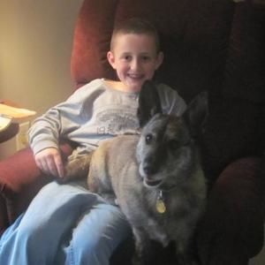 Meet your Posher, Kobe